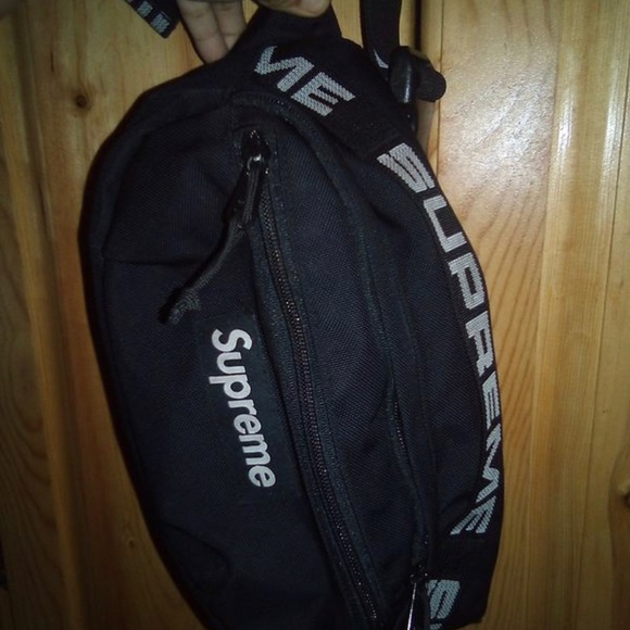 Supreme Fanny